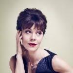 Photo from profile of Helen McCrory