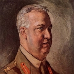 Photo from profile of Arthur Currie