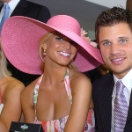 Photo from profile of Jessica Simpson
