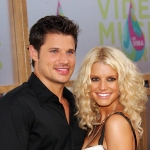 Photo from profile of Jessica Simpson
