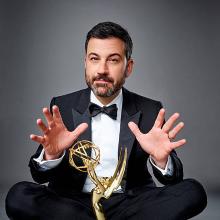 Award Primetime Emmy Award