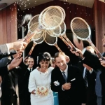 Photo from profile of Rod Laver