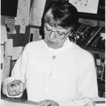 Photo from profile of Lois Grambling