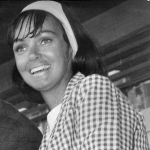 Mary Laver - late spouse of Rod Laver