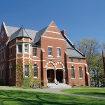 Photo from profile of Adrian LeBlanc