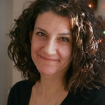 Photo from profile of Adrian LeBlanc