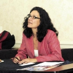 Photo from profile of Adrian LeBlanc
