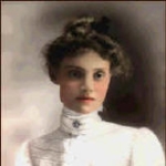 Anna Ruth Penn - Mother of Robert Warren
