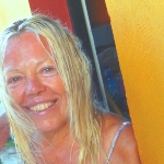 Photo from profile of Hania Czajkowski