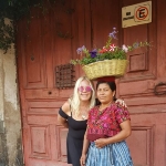 Photo from profile of Hania Czajkowski