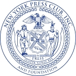 New York Press Club