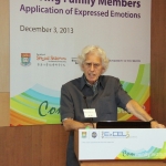 Photo from profile of Julian Leff