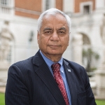 Dinesh Bhugra - colleague of Julian Leff