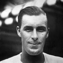 Bill Tilden's Profile Photo