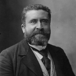 Jean Jaurès - Acquaintance of Emile Durkheim