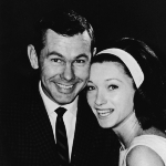 Joanne Copeland - ex-wife of Johnny Carson