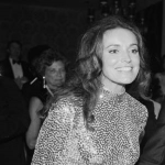 Joanna Holland - ex-wife of Johnny Carson