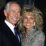 Alexis Maas - Wife of Johnny Carson