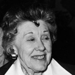 Ruth Elizabeth Carson - Mother of Johnny Carson