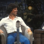 Cory Carson - Son of Johnny Carson