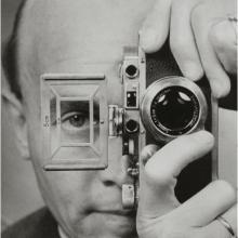 Otto Umbehr's Profile Photo