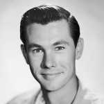 Photo from profile of Johnny Carson