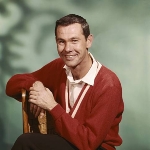 Photo from profile of Johnny Carson