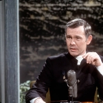 Photo from profile of Johnny Carson