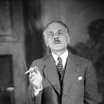 Photo from profile of Henri-René Lenormand
