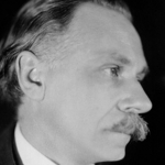 Photo from profile of Henri-René Lenormand