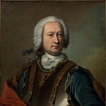 Jean-Baptiste-François-Joseph de Sade - Father of Marquis de Sade