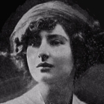 Marie Kalff - Wife of Henri-René Lenormand