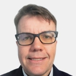 Photo from profile of Matthew Lindstrom
