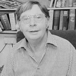 Michael Hardwick - husband of Mollie Hardwick