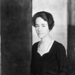 Anne Morrow Lindbergh  - Wife of Charles Lindbergh