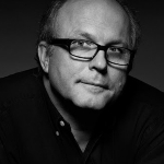 Photo from profile of Tomasz Tomaszewski