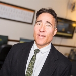 Photo from profile of Tomas Lipinski