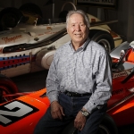 Aldo Andretti - Brother of Mario Andretti