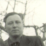 Alvise Andretti - Father of Mario Andretti