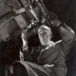 Photo from profile of Jan Oort