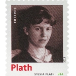Achievement  of Sylvia Plath