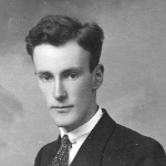 Photo from profile of Jan Oort