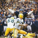 Photo from profile of Dick Butkus