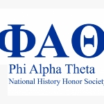 Phi Alpha Theta