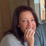 Barbara Dee Andretti - Daughter of Mario Andretti