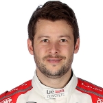 Marco Andretti - Grandson of Mario Andretti