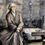 Photo from profile of Marquis de Sade