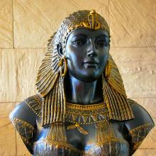 Cleopatra (Cleopatra VII Philopator)'s Profile Photo