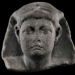 Ptolemy Caesar - Son of Cleopatra (Cleopatra VII Philopator)