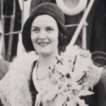 Mary Rice Malone - Spouse of Bobby Jones